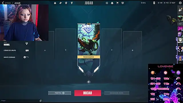 linda mort online show from 7, 4, 2026