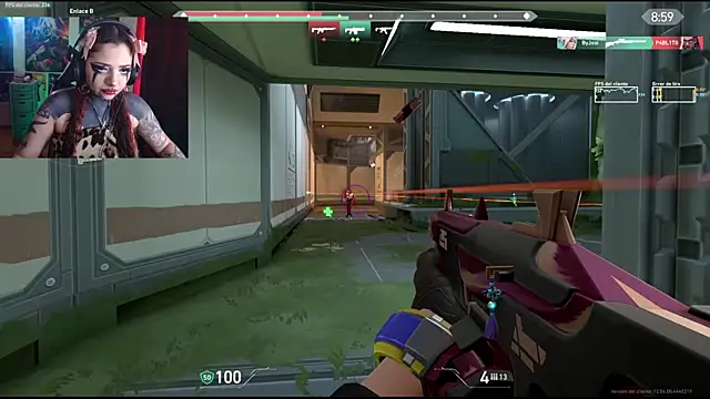 linda mort online show from 9, 4, 2026