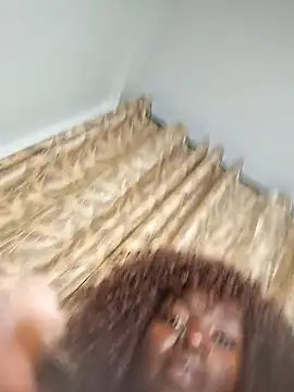 Snapshot of hornycreamybabe chatting on 30, 9, 2025 hornycreamybabe online show from 30, 9, 2025