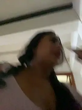 NatashaBrown12 online show from 18, 9, 2025