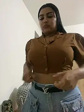 NatashaBrown12 online show from 18, 2, 2026