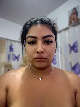 NatashaBrown12 online show from 28, 4, 2026