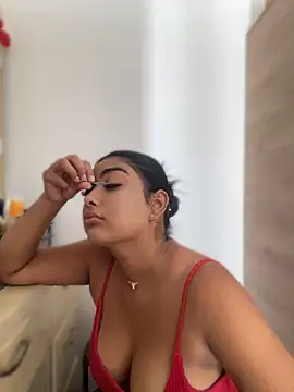 NatashaBrown12 online show from 1, 5, 2026