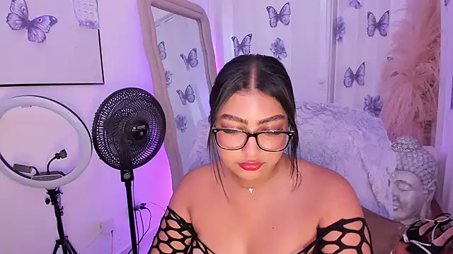 NatashaBrown12 online show from 13, 6, 2026