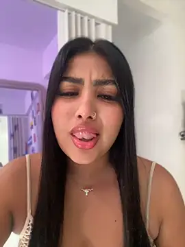 NatashaBrown12 online show from 20, 6, 2026