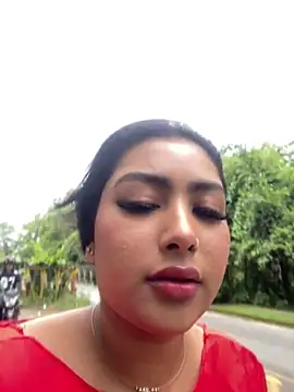 NatashaBrown12 online show from 16, 7, 2026