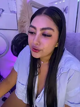 NatashaBrown12 online show from 24, 7, 2026