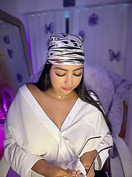 NatashaBrown12 online show from 28, 7, 2026
