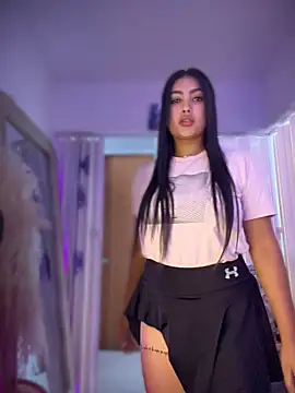 NatashaBrown12 online show from 30, 7, 2026
