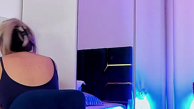 AllisonSweets online show from 21, 4, 2026