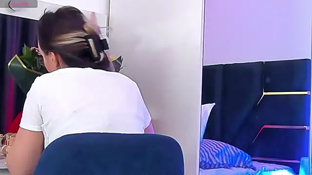 AllisonSweets online show from 24, 4, 2026