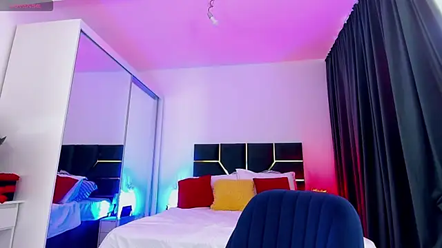 AllisonSweets online show from 25, 4, 2026