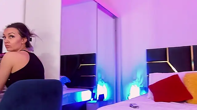 AllisonSweets online show from 27, 4, 2026