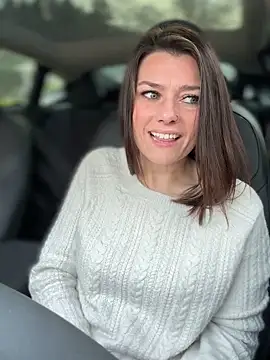 LadyLena1 online show from 30, 1, 2025