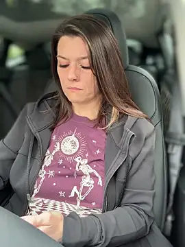 LadyLena1 online show from 11, 3, 2025