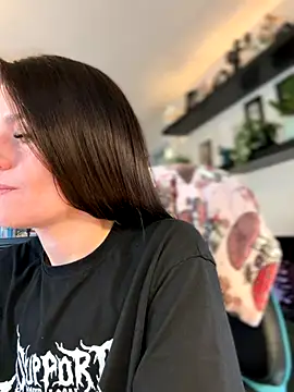 LadyLena1 online show from 5, 10, 2025