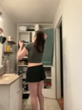 LadyLena1 online show from 4, 12, 2025