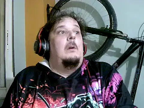 porkorossy online show from 16, 2, 2025