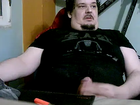 porkorossy online show from 20, 2, 2025