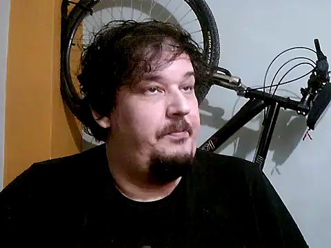 porkorossy online show from 5, 3, 2025