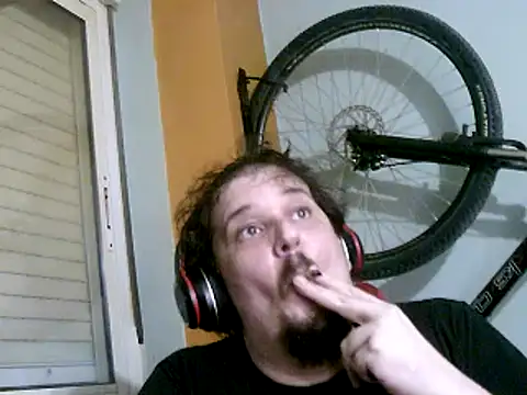 porkorossy online show from 23, 3, 2025