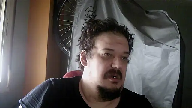 porkorossy online show from 19, 10, 2025