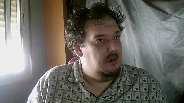 porkorossy online show from 1, 11, 2025