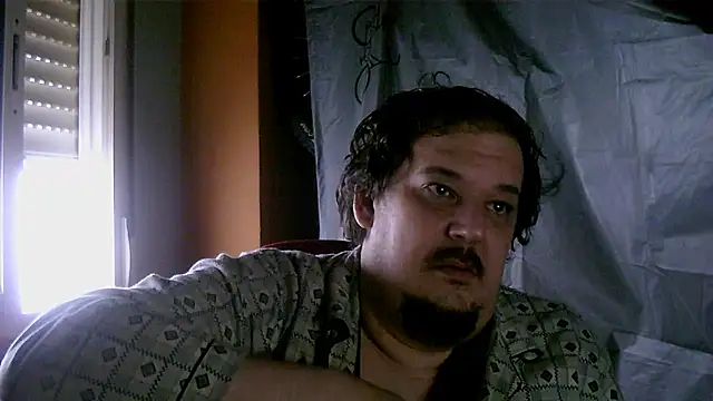 porkorossy online show from 11, 1, 2026