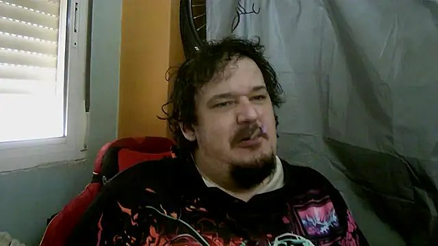 porkorossy online show from 6, 2, 2026