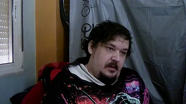 porkorossy online show from 19, 2, 2026