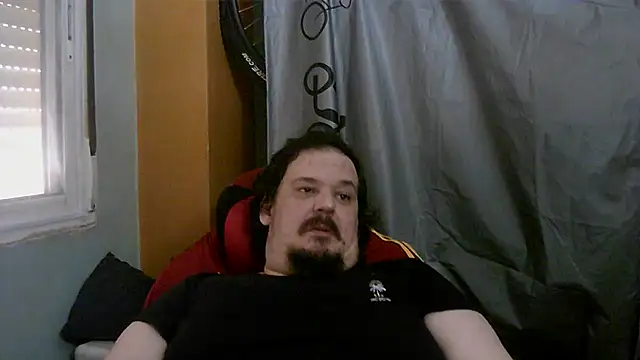 porkorossy online show from 14, 3, 2026