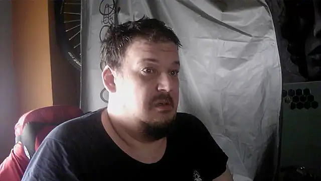 porkorossy online show from 21, 4, 2026