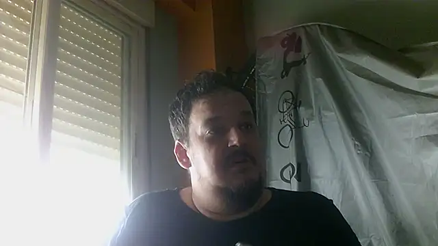 porkorossy online show from 23, 4, 2026