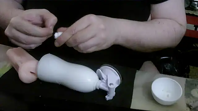 porkorossy online show from 23, 4, 2026