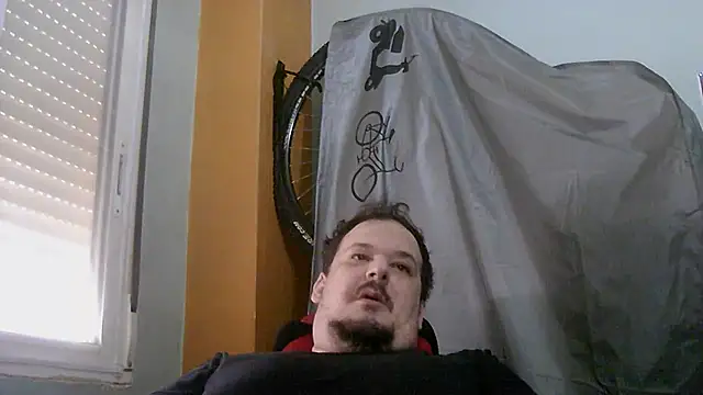 porkorossy online show from 25, 4, 2026