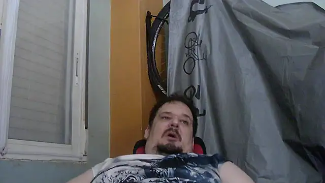 porkorossy online show from 27, 4, 2026