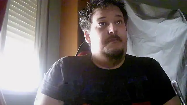 porkorossy online show from 8, 6, 2026