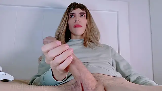 melistrongock online show from 28, 7, 2026