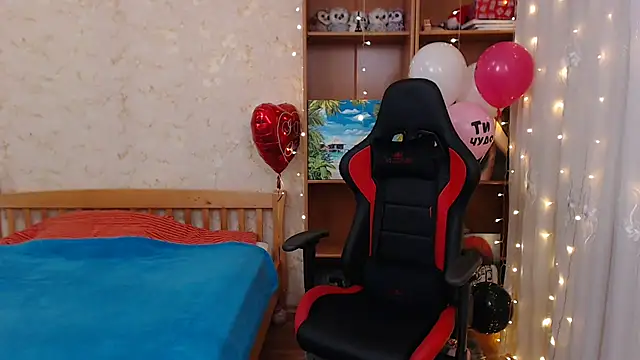 JuicyJess online show from 16, 2, 2025