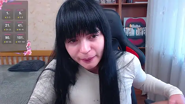 JuicyJess online show from 24, 10, 2025