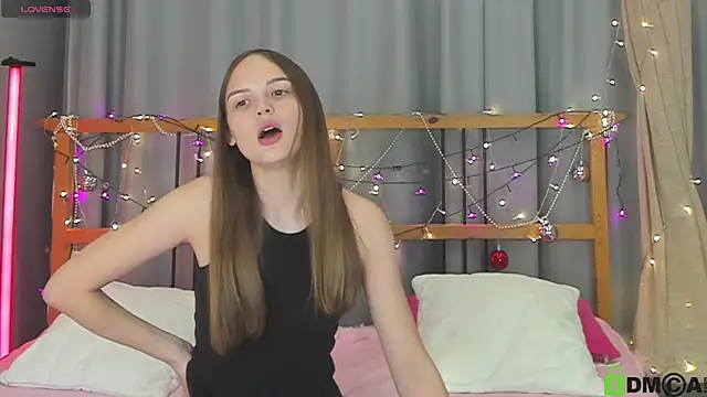 little radiant sun online show from 28, 1, 2025