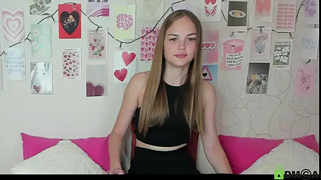 little radiant sun online show from 20, 9, 2025