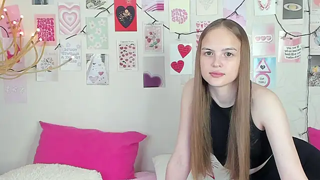 little radiant sun online show from 22, 4, 2026