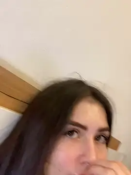 SofiaLaLight online show from 30, 12, 2024