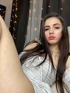 SofiaLaLight online show from 15, 1, 2025