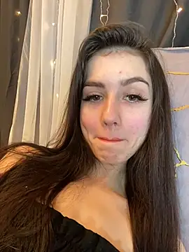 SofiaLaLight online show from 29, 1, 2025