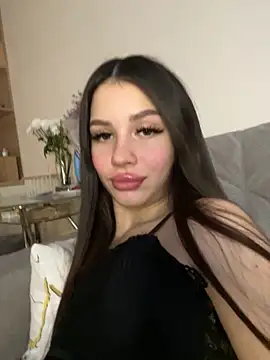 SofiaLaLight online show from 19, 10, 2025