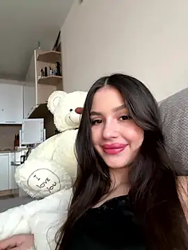 SofiaLaLight online show from 15, 1, 2026