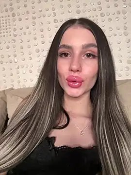 SofiaLaLight online show from 25, 4, 2026