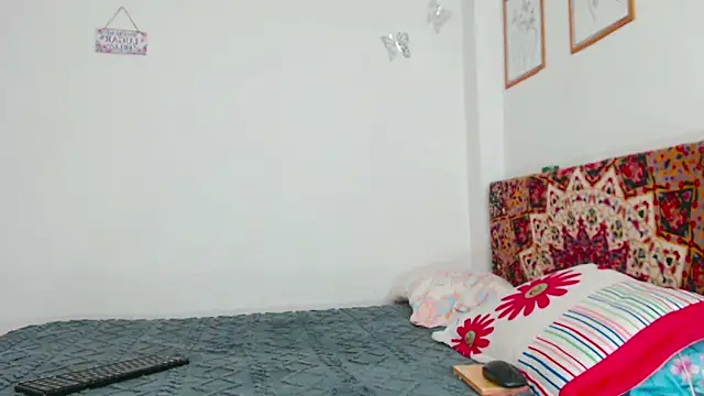 verocute7 online show from 24, 9, 2025